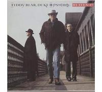 Heaven 17 - Heaven 17 - Teddy Bear, Duke & Psycho - Virgin - 209 254, Virgin - 209 254-630