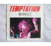 Heaven 17 - HEAVEN 17 Temptation 7" 45