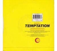 Heaven 17 - HEAVEN 17, temptation brothers in rhythm remix edit , B side brothers in rhythm instrumental , VS 1446, 7" single