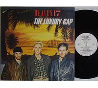 Heaven 17 - Heaven 17 The Luxury Gap 12" LP (1983) Virgin V2253 [VINYL]