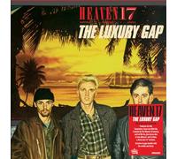 Heaven 17 - Heaven 17: The Luxury Gap - 2CD Deluxe Gatefold Packaging