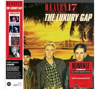 Heaven 17 - Heaven 17: The Luxury Gap - Half-Speed Master Edition Vinyl [VINYL]