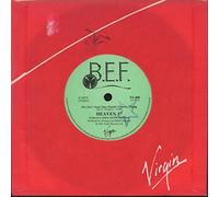 Heaven 17 - HEAVEN 17 - WE DONT NEED THIS FASCIST GROOVE THING - [12"]