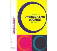 Heaven 17 - Higher and Higher [CASSETTE]