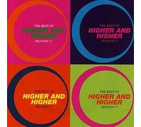 Heaven 17 - Higher and Higher: The Best of Heaven 17