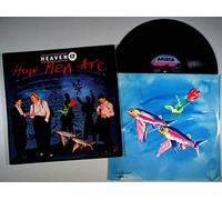 Heaven 17 - How Men Are