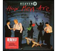 Heaven 17 - How Men Are [VINYL]