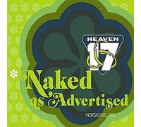 Heaven 17 - Naked As Advertised