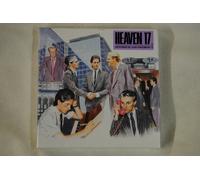 HEAVEN 17 PENTHOUSE AND PAVEMENT 2 CD DVD POSTER POSTCARDS NEW SEALED 2010 RARE