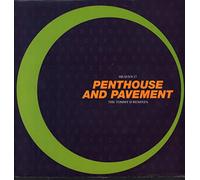 Heaven 17 - Penthouse And Pavement - The Tommy D Remixes