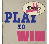 Heaven 17 - Play To Win - Heaven 17 7" 45