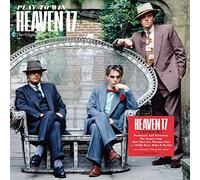 Heaven 17 - Play To Win - The Virgin Albums