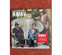 Heaven 17 - Play To Win - The Virgin Albums
