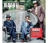 Heaven 17 - Play To Win - The Virgin Albums (Colour Vinyl) 5 LP BOX - NEW/SEALED