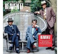 Heaven 17 - Play To Win - The Virgin Albums