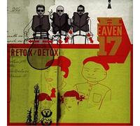 Heaven 17 - Retox/Detox