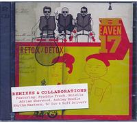 Heaven 17 - Retox/Detox (Remixed)