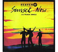 Heaven 17 - Sunset Now