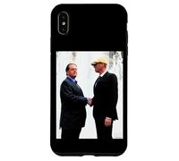 Heaven 17 Synth Pop Temptation Band Photo By Andy Willsher Case for iPhone XS Max
