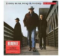 Heaven 17 - Teddy Bear, Duke and Psycho [VINYL]