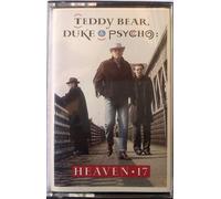 Heaven 17 - Teddy Bear Duke & Psycho [CASSETTE]