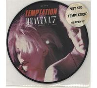 Heaven 17 - Temptation