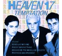 Heaven 17 - Temptation