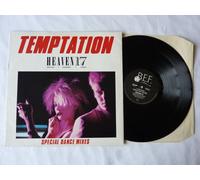 Heaven 17 - Temptation (Special Dance Mixes) [12" VINYL]