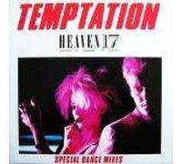 Heaven 17 - Temptation (Special Dance Mixes) - Virgin