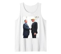 Heaven 17 Temptation Synth Pop Band Photo By Andy Willsher Tank Top