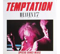 Heaven 17 - Temptation [VINYL]
