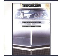 Heaven 17 - The Ballad Of Go Go Brown (Extended Version)