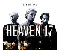Heaven 17 - The Essential Heaven 17