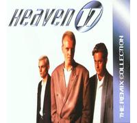 Heaven 17 - The Remix Collection