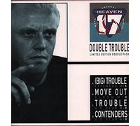 Heaven 17 - Trouble - Double Pack