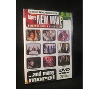Heaven 17 - Various Artists - More of New Wave [DVD]