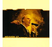 Heaven 17 - We blame love