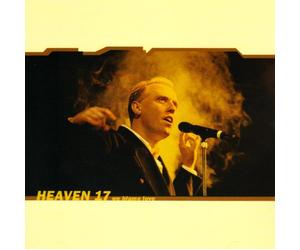 Heaven 17 - We blame love