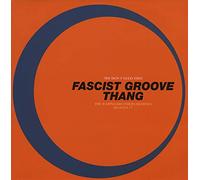 Heaven 17 - (We Don't Need This) Fascist Groove Thang - Heaven 17 7" 45