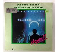 Heaven 17 - (We Don't Need This) Fascist Groove Thang [VINYL]