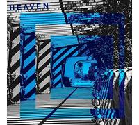 Heaven - All Love Is Blue [VINYL]