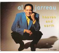Heaven and earth (Edit, 1992, plus 3 versions of 'Blue angel')