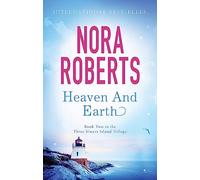 Heaven And Earth: Number 2 in series (Three Sisters Island)