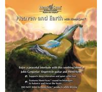 Heaven and Earth with Hemi-Sync by Monroe Products