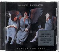 Heaven And Hell