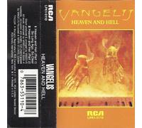 Heaven and Hell