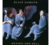 Heaven and Hell