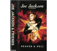 Heaven And Hell [CASSETTE]