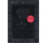 Heaven And Hell - Live From Radio City Hall Ltd Edition