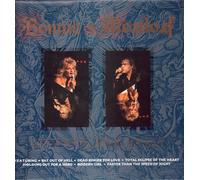 Heaven and hell (& Meat Loaf) / Vinyl record [Vinyl-LP]